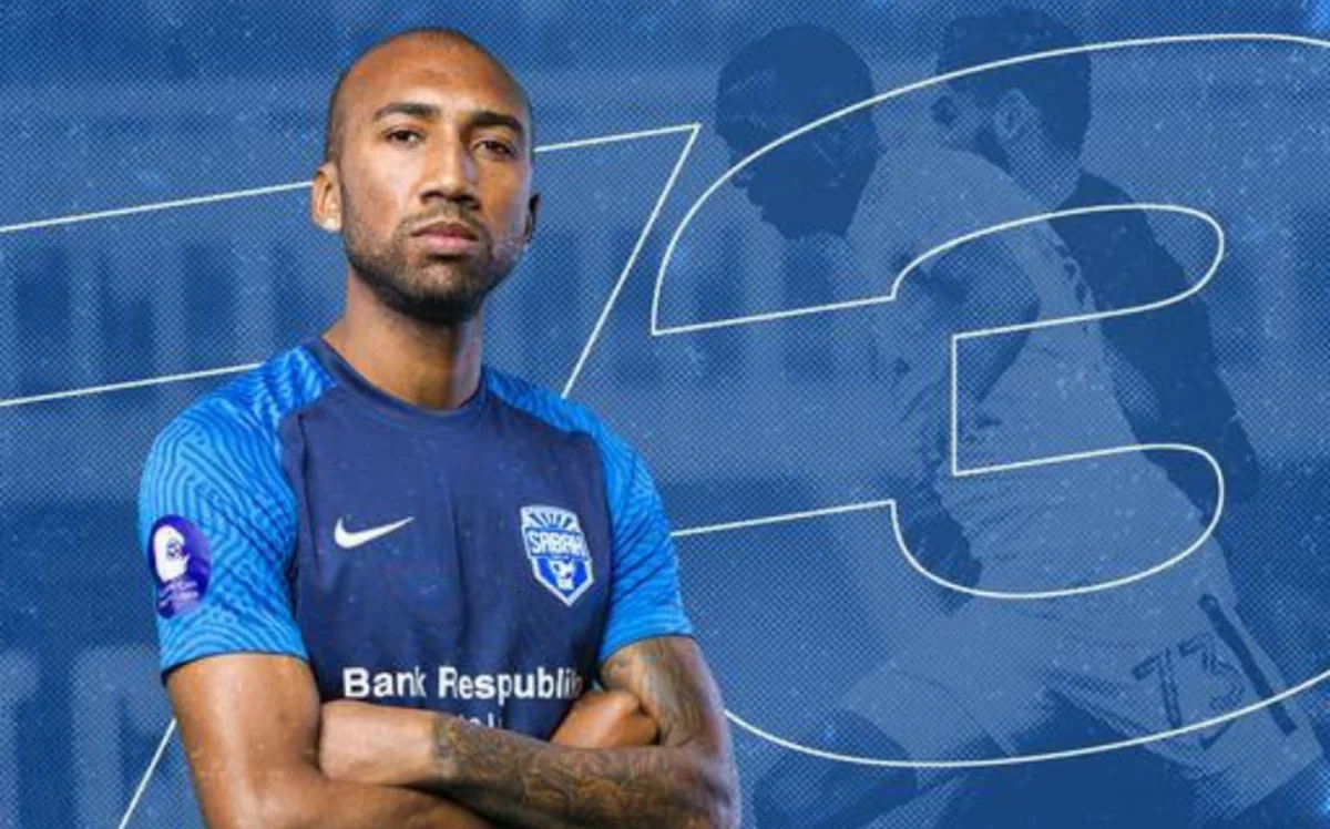 Sabah Ukrayna klubundan icarəyə götürdüyü futbolçu ilə vidalaşıb