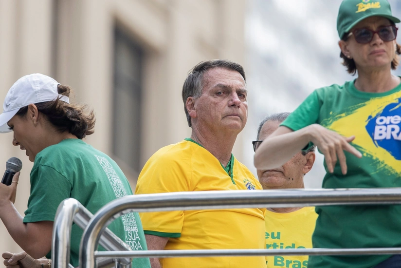 Braziliyanın keçmiş prezidenti dövlət çevrilişinə cəhddə ittiham olunur