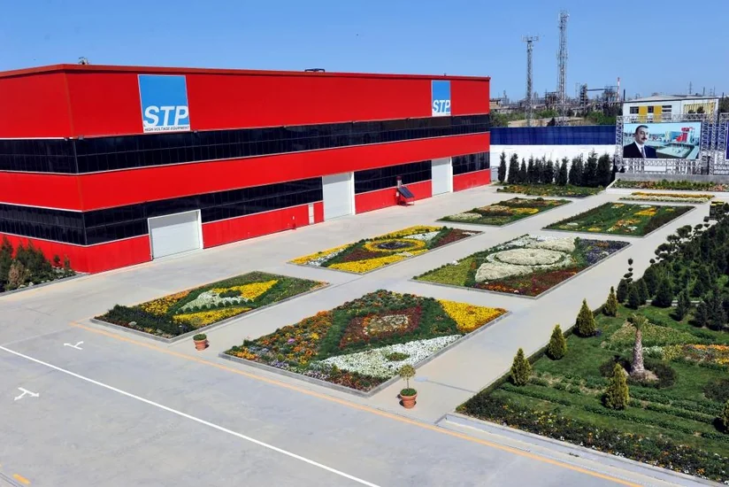 Sumqayıt Texnologiyalar Parkı məhsul ixracı ilə bağlı MDB ölkələri ilə danışıqlar aparır