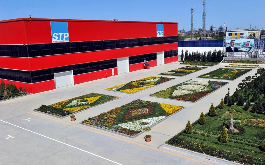 Sumqayıt Texnologiyalar Parkı məhsul ixracı ilə bağlı MDB ölkələri ilə danışıqlar aparır