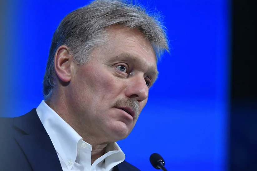 Peskov: “Ukrayna ilə sərhəddə gərginlik həddindən artıq yüksəkdir”