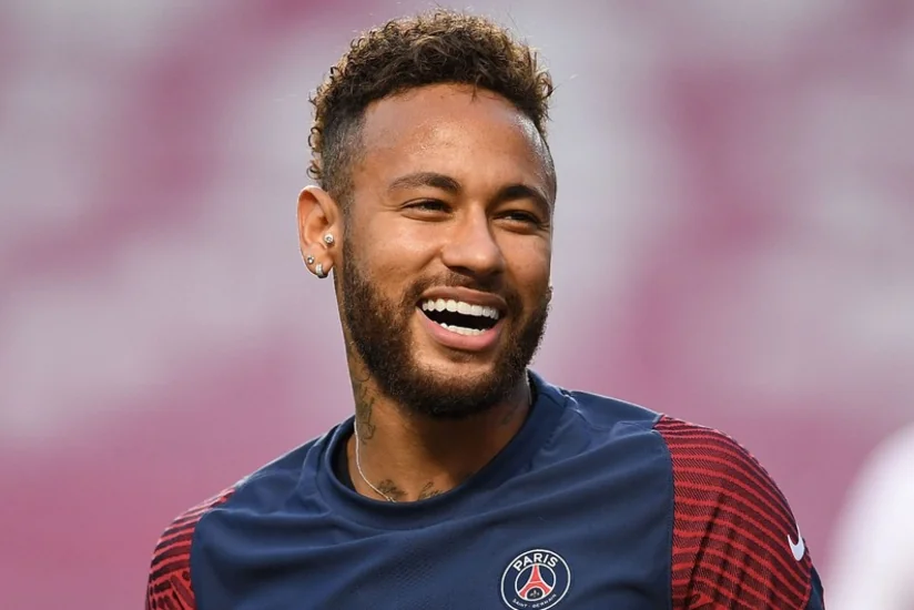 Neymar PSJ ilə yeni müqavilə imzalayacaq