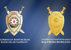 Baş Prokurorluq və DİN Gəncədə 18 yaşlı gəncin ölümü ilə bağlı birgə məlumat yayıb