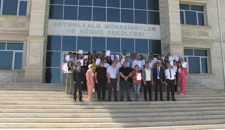 Gələn il “Robotex Naxçıvan” festivalı keçiriləcək