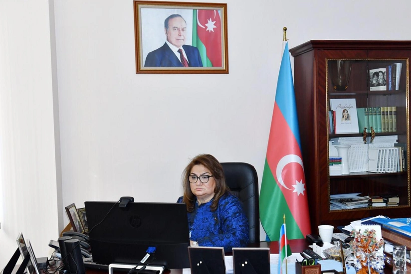 Milli Məclisdə “Gənc ailələrin sosial vəziyyəti” mövzusunda videokonfrans keçiriləcək