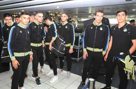 APOEL Qarabağa qol vuran futbolçusunu Bakıya gətirmir