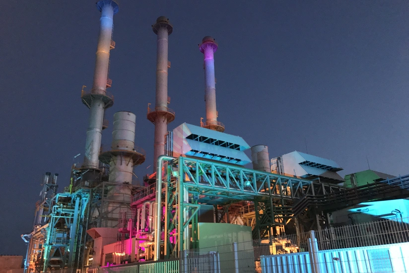 SOCAR открыл на Мальте электростанцию и газовый терминал