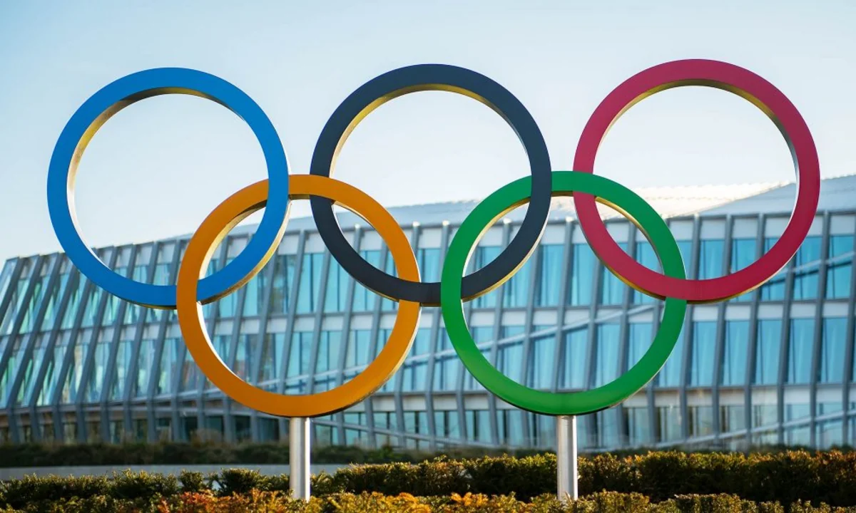 İtaliya idmançıları Tokio olimpiadasında neytral statusda çıxış edə bilər