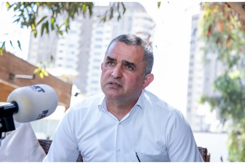 Tərlan Əhmədov: Daha motivasiyalı və risk edən klublar mükafatçılar sırasına düşəcəklər