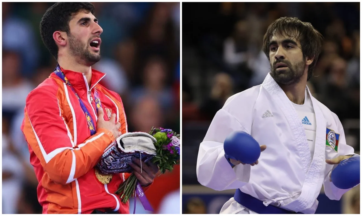 Firdovsi Fərzəliyev və Rafael Ağayev Premyer Liqadan niyə imtina edib?
