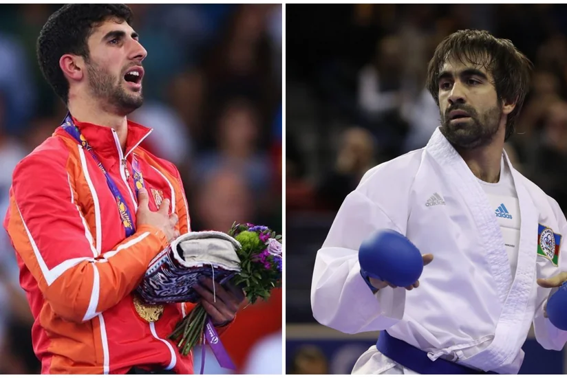 Firdovsi Fərzəliyev və Rafael Ağayev Premyer Liqadan niyə imtina edib?