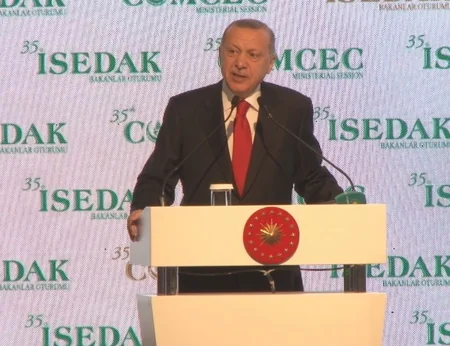 Azərbaycan İstanbulda İƏT-in komitə iclasında təmsil olunur