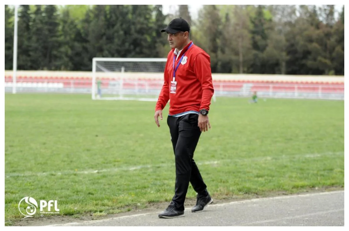 Karvan-Yevlax yeni mövsümdə U-16, U-17, U-19 və Əvəzedicilər Liqasına qatılmayacaq