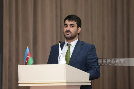 Gənc müəllimlərin forumu keçirilib, Prezidentə dəstək bəyanatı qəbul olunub