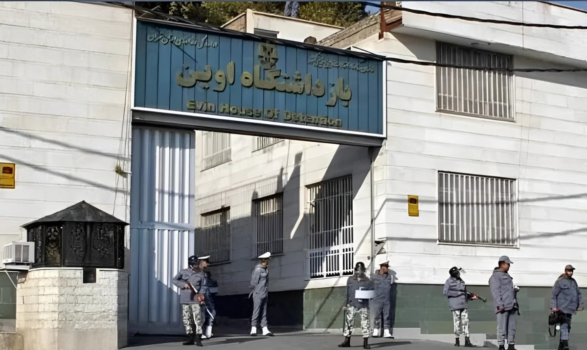 İranda altı siyasi məhbus barəsində edam hökmü çıxarılıb