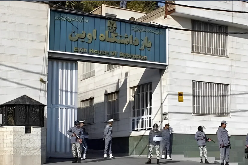 İranda altı siyasi məhbus barəsində edam hökmü çıxarılıb