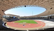 Tofiq Bəhramov adına Respublika stadionu ESSMA-ya rəsmi olaraq üzv qəbul edilib