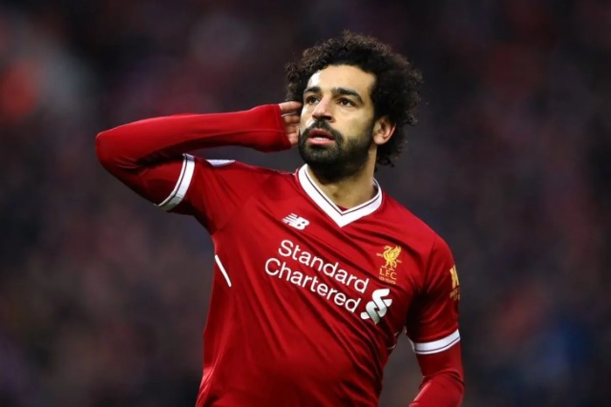Məhəmməd Salah israilli futbolçunun Liverpula keçidinə qarşı çıxıb