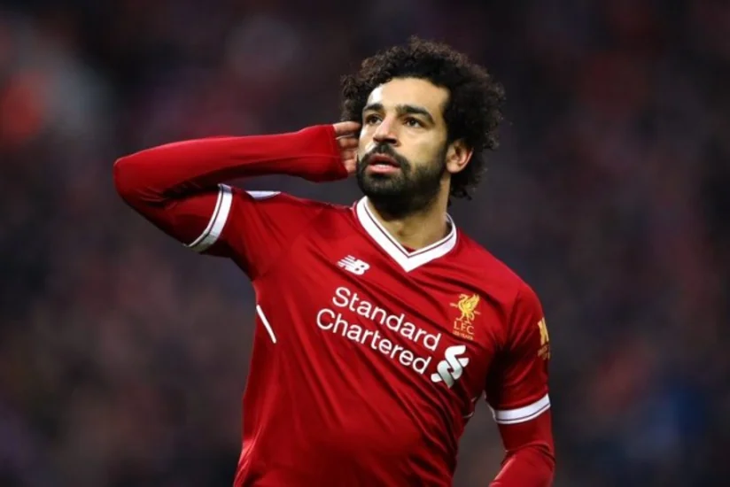 Məhəmməd Salah israilli futbolçunun Liverpula keçidinə qarşı çıxıb