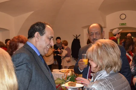 ​Macarıstanda Şuşa günü adlı tədbir keçirilib