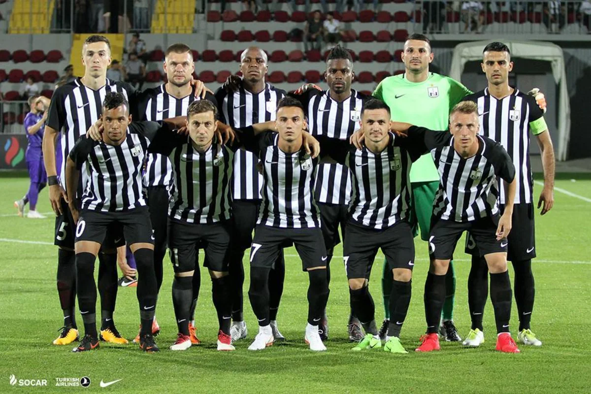Neftçi” 2018/2019 mövsümü üçün sifariş vərəqəsini təqdim edib