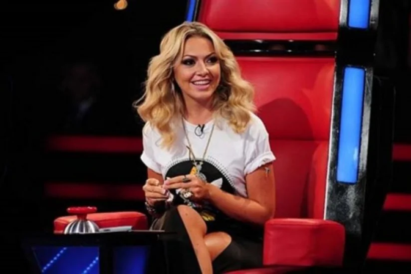 Türk müğənnisi Hadise Azərbaycanda konsert verəcək