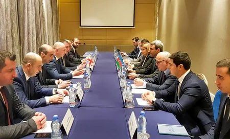 Azerbaijan-Switzerland business forum held in Baku