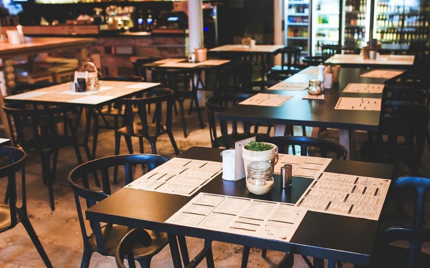 Kürdəmirdə gecə saatlarında işləyən restoranlar aşkarlanıb
