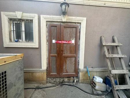 Bakıda hamamlardan birinin fəaliyyəti dayandırılıb