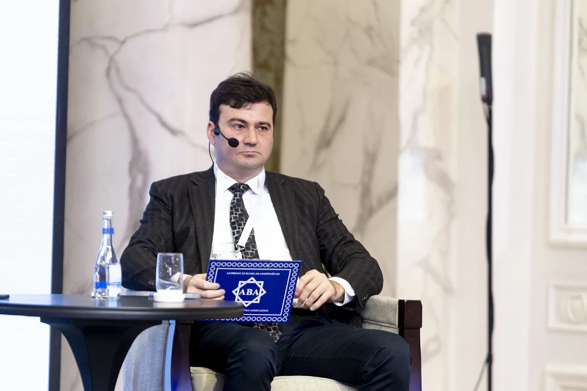 Azərbaycanda “Sosial-iqtisadi inkişafın maliyyələşdirilməsi” sənədi hazırlanıb