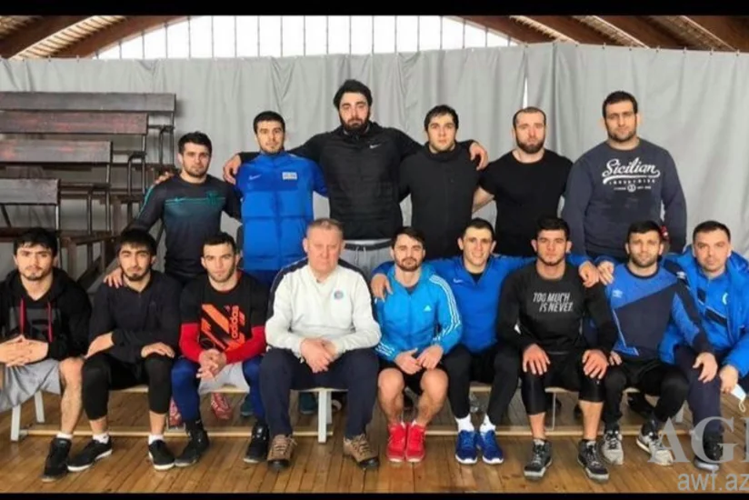 Millimizin Belarusda toplanışı davam edir