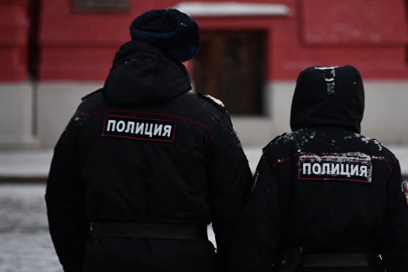 В Санкт-Петербурге угнали автомобиль консула Пакистана