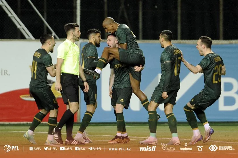 Çempionlar Liqası: Qarabağ iştirak ərizəsini UEFA-ya göndərib