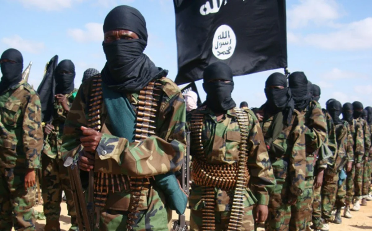 İraqda İŞİD-in hücumu nəticəsində 10 nəfər həlak olub