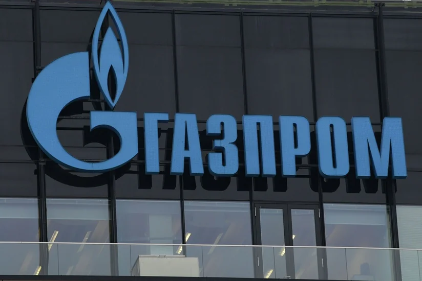 Газпром может прекратить поставки газа в Молдову