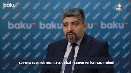 Qərbi Azərbaycan Xronikası: Rus çarlarının məkrli erməni layihəsi