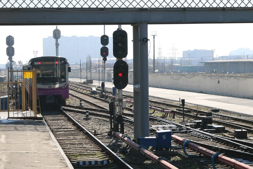 Metronun Bakmil stansiyası Qurban bayramında və istirahət günlərində adi qaydada işləyəcək