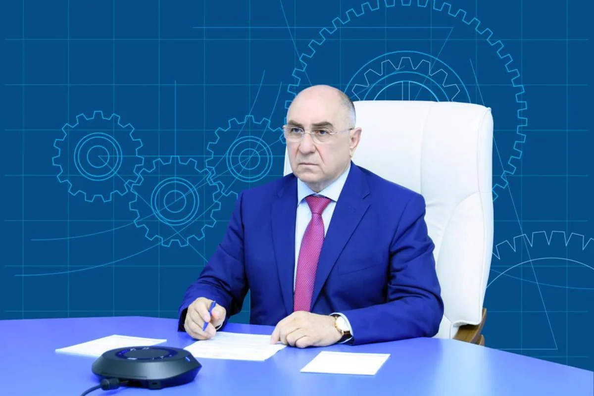 Rasim Əliquliyev: “Normativ-hüquqi sənədlər elmi müəssisələrə problem yaradır