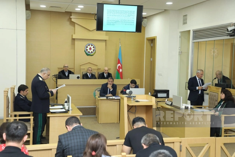 Public prosecutor: No pressure on Vagif Khachatryan during the investigation process