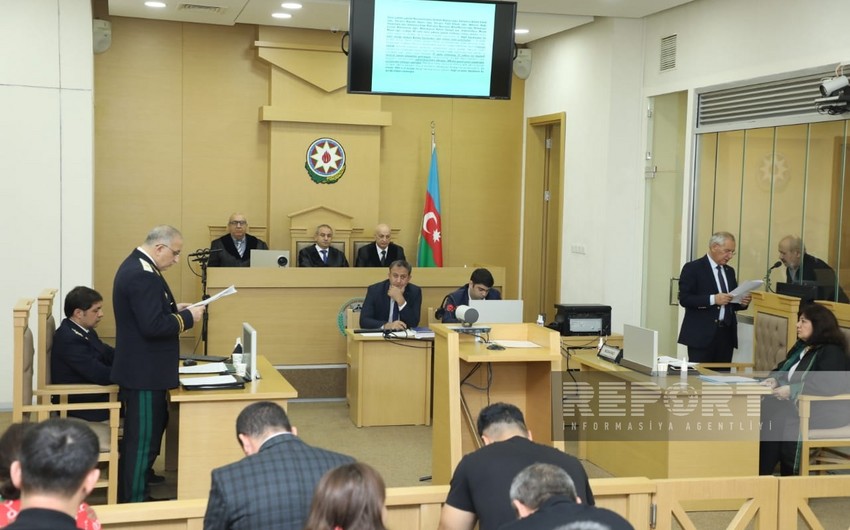 Public prosecutor: No pressure on Vagif Khachatryan during the investigation process