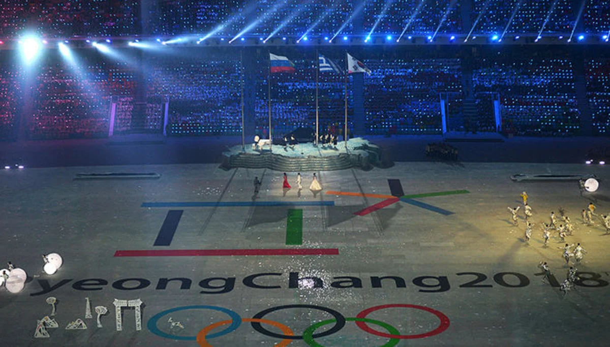 Yaponiya XİN vətəndaşlarına Olimpiada-2018 zamanı terror təhlükəsi ilə bağlı xəbərdarlıq edib