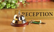 Azərbaycan mehmanxanalarında gecələmələrin sayı 6 %-dən çox artıb