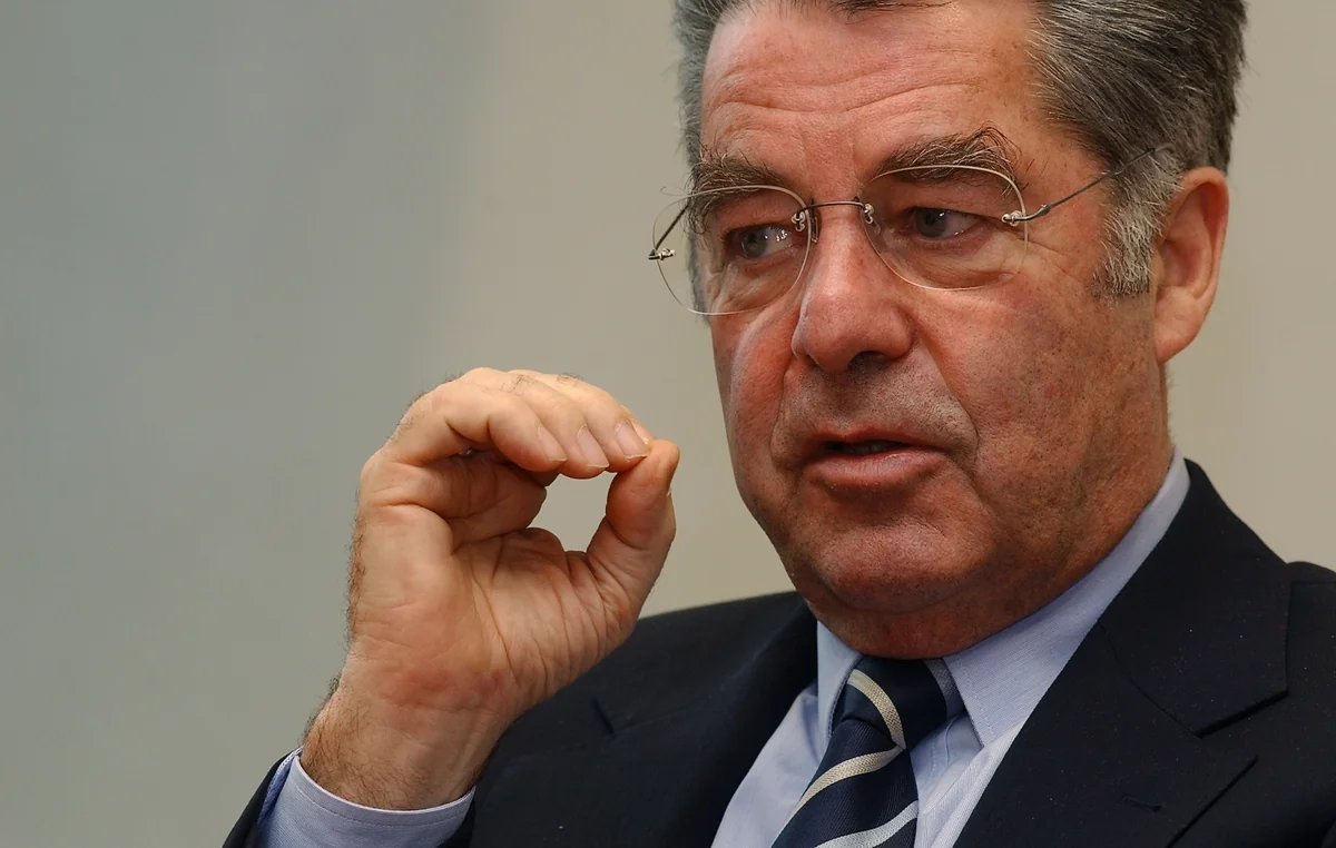 Heinz Fischer: Austrian-Azerbaijan bilateral trade has increased nearly tenfold in the last 10 years