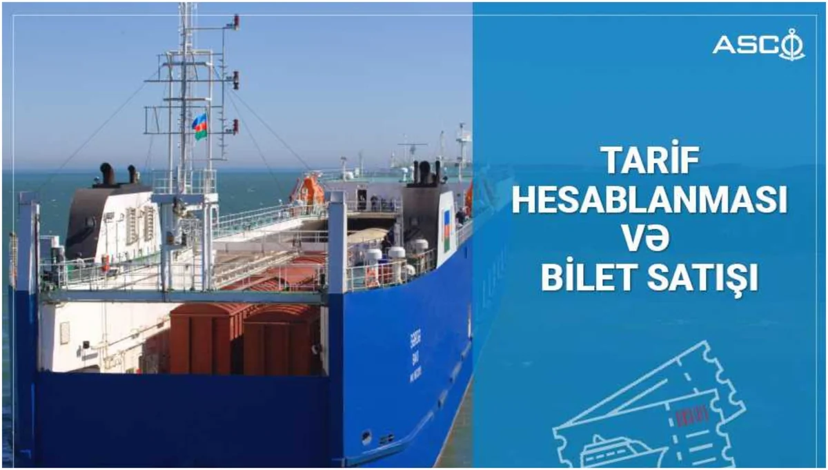 ASCO elektron bilet satışını 3 dəfə artırıb