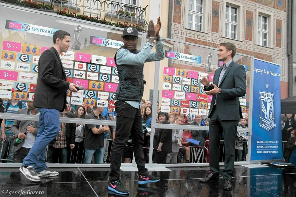 Qarabag FC signs a Norwegian forward