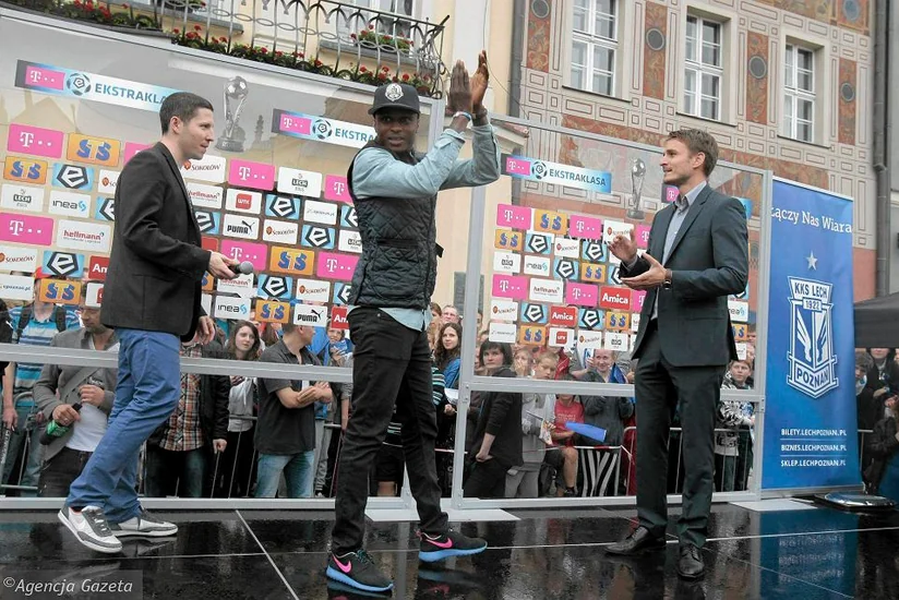 Qarabağ norveçli hücumçu transfer edir