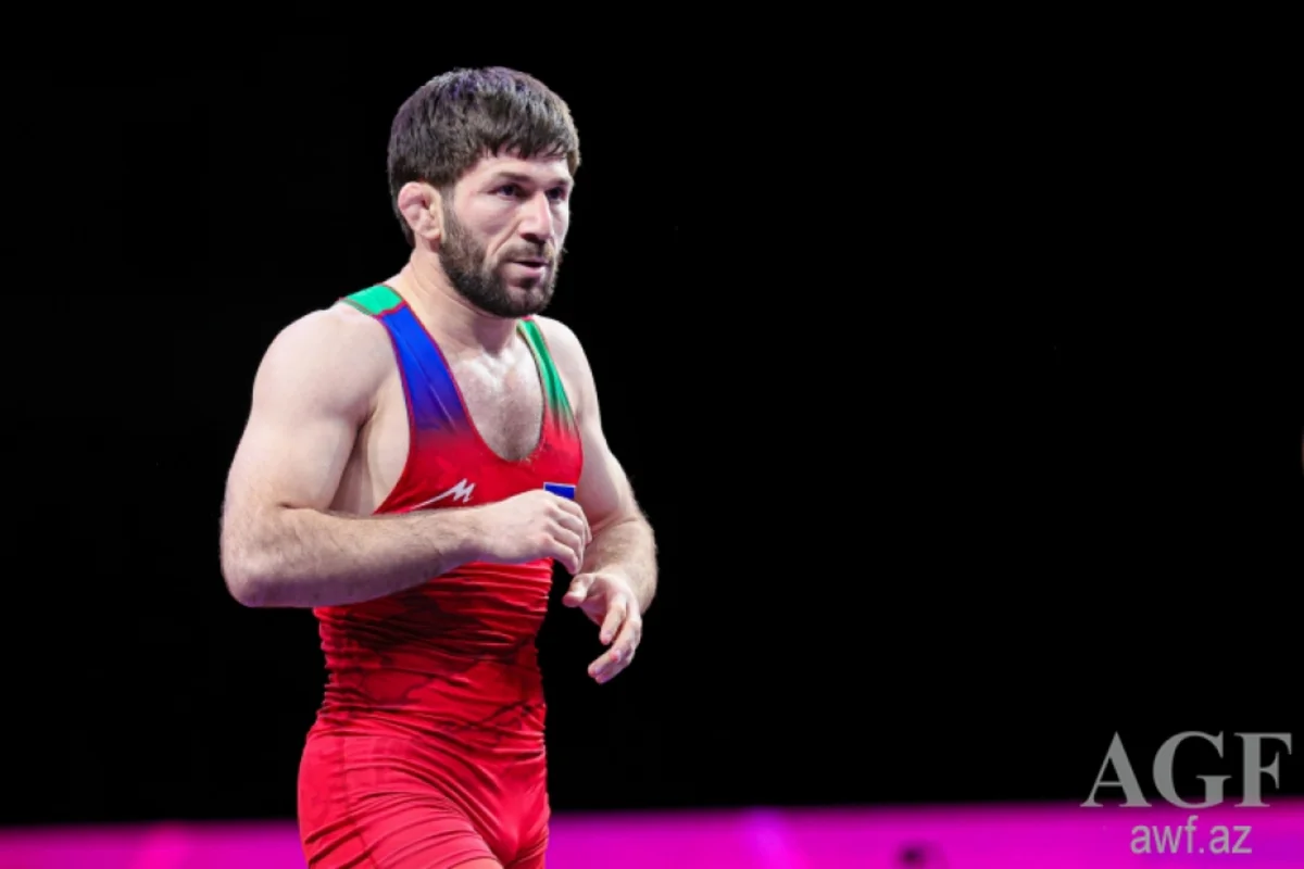 Taleh Məmmədov: Ölkə başçısının idmana qayğısı və diqqəti göz önündədir, danılmazdır