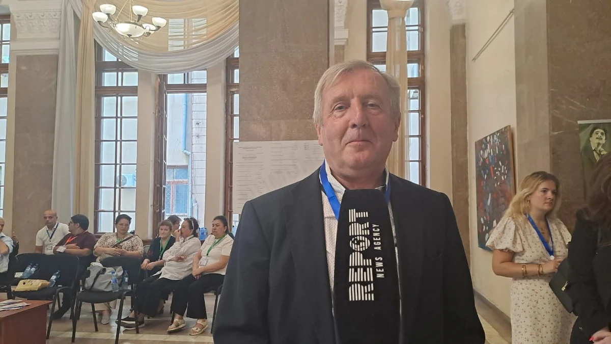 OSCE observers well-prepared for Azerbaijan elections, says mission head