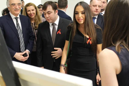 Вице-президент Фонда Гейдара Алиева: Сегодня мы готовы проявить жесткость в решении Нагорно-Карабахского конфликта