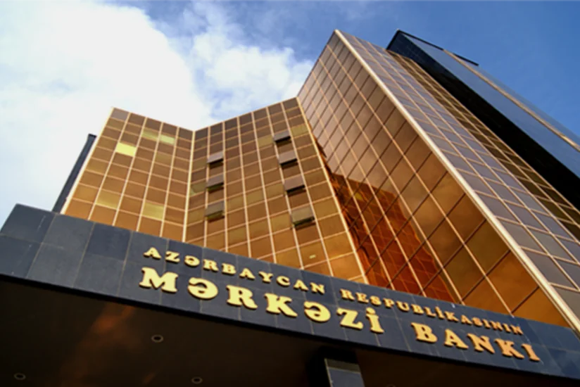 ​Azərbaycan Mərkəzi Bankı xaricdəki aktivlərini satır